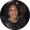 Neha Dinesh profile picture